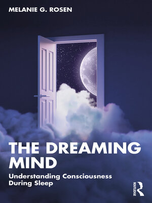 cover image of The Dreaming Mind